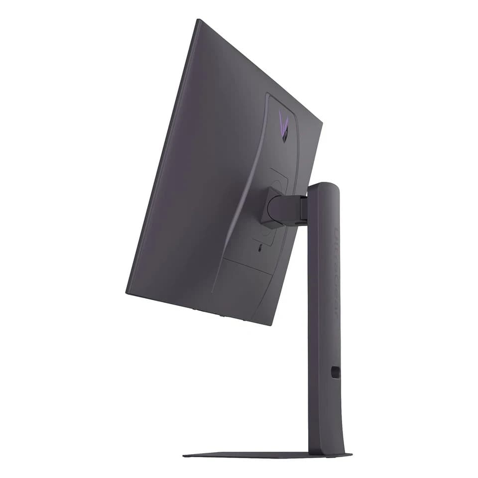 LG -UltraGear 32" OLED Dual Mode (4K UHD 240Hz, FHD 480Hz) 0.03ms G-SYNC Com-NEW 3