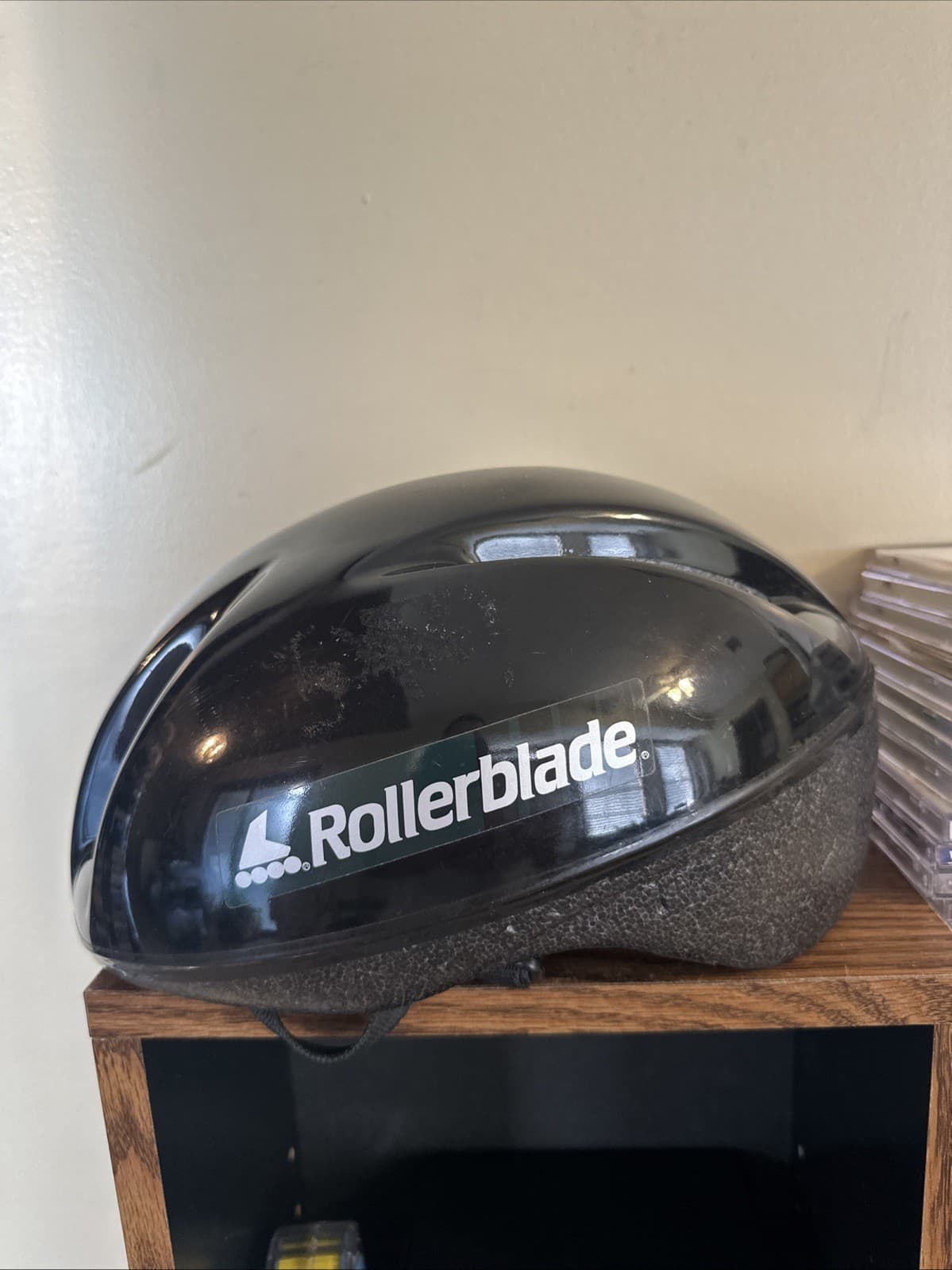 Rollerblade Helmet 3