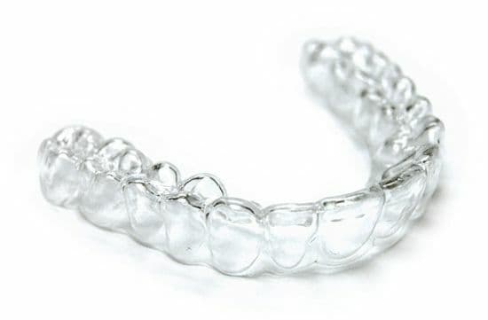 Custom Dental Retainers Upper AND Lower Set- Aligner Type Made by USA Dental Lab 4