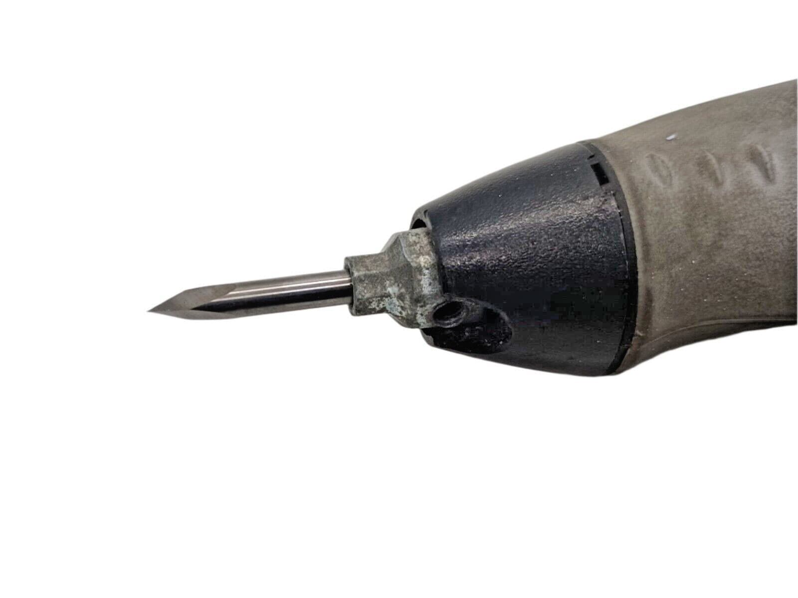 solid carbide tip for dremel 290 engraver to DIY,prep fossils, engrave stone 2