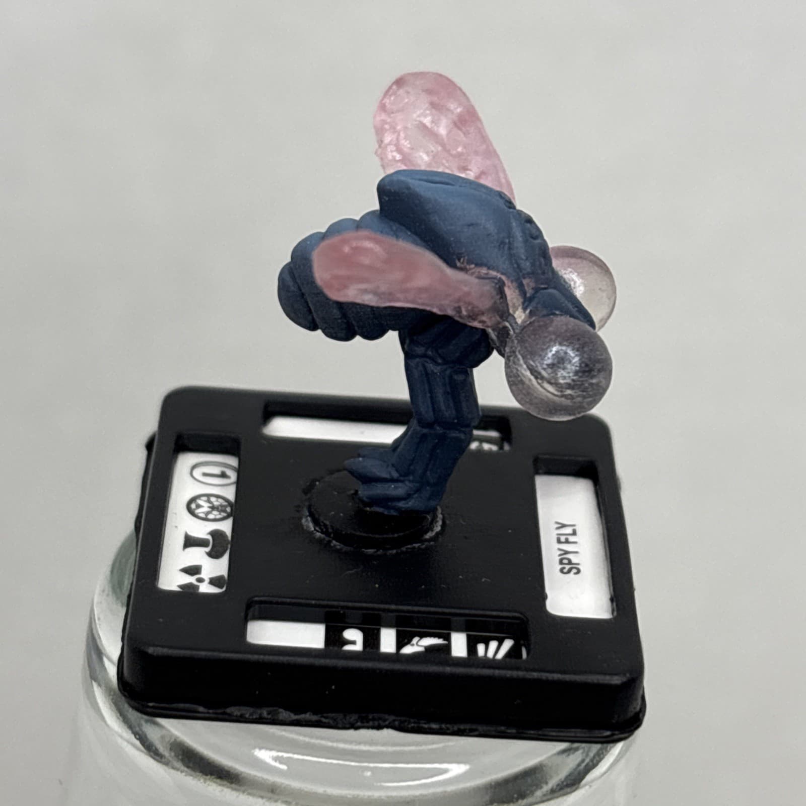 Monsterpocalypse: Savage Swarm - Spy Fly 4