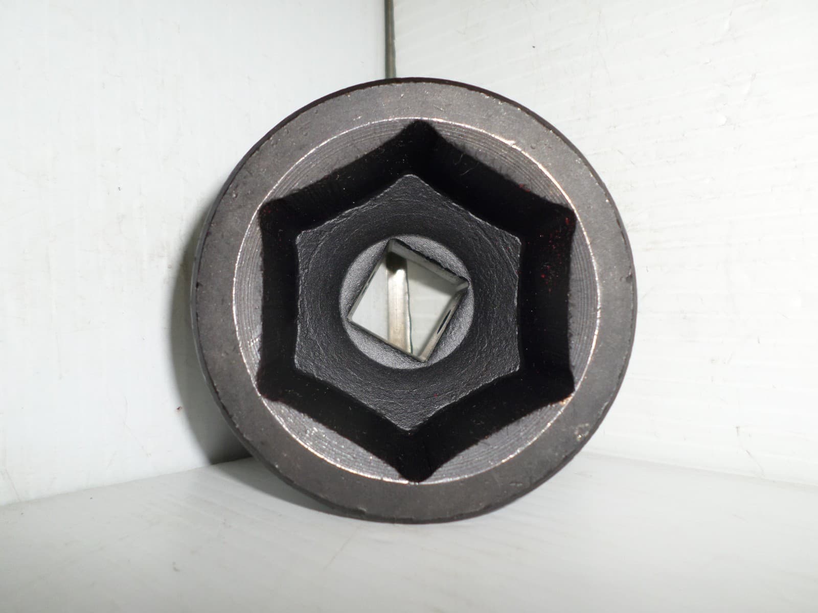 ⭐ NEW ⭐ Wright 8876 2-3/8" IMPACT SOCKET 1" DRIVE 🔴USA🔵 4