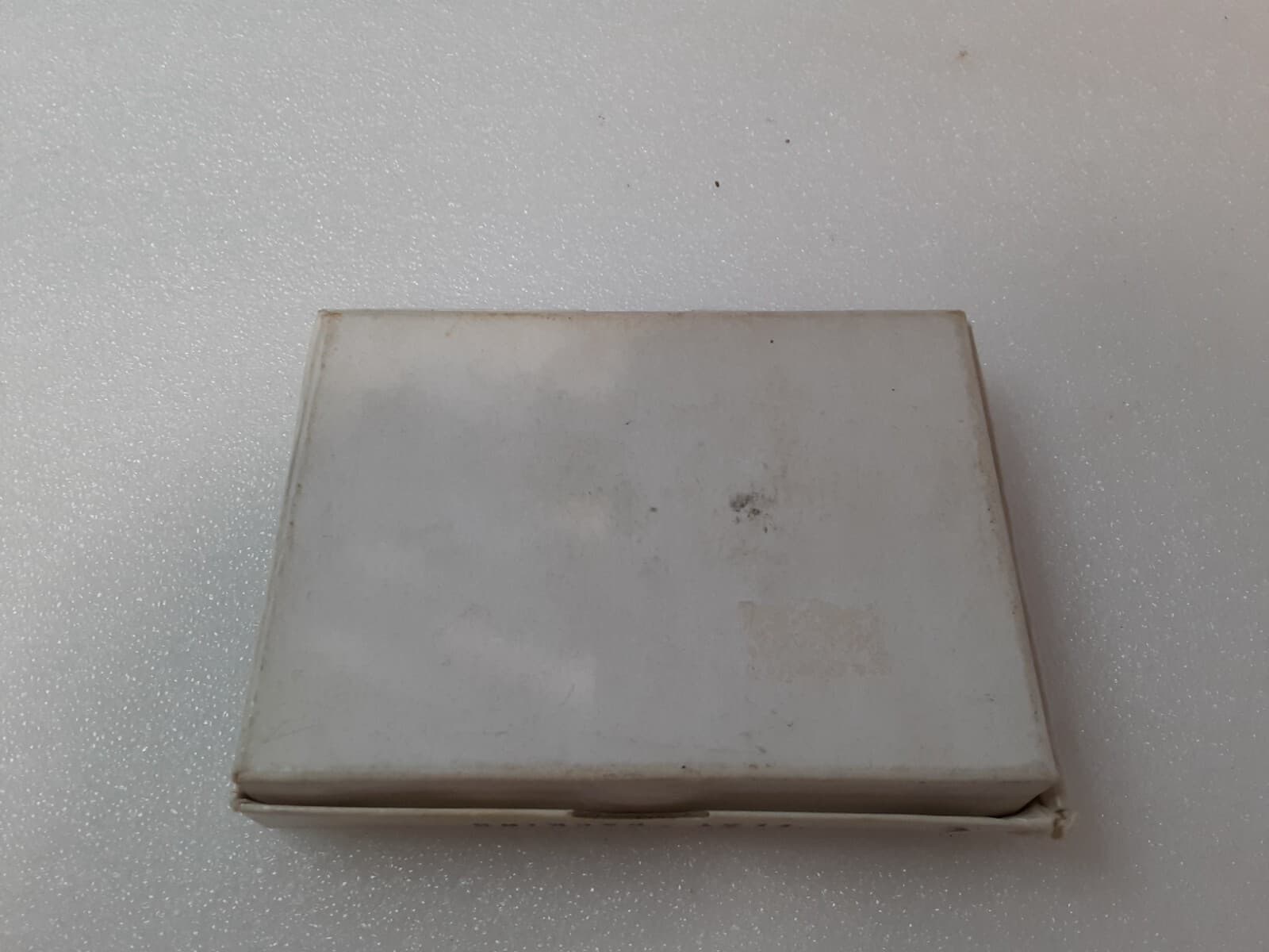 ROYAL RUTH vintage Bank Pins Needle Points No. 20 Retro Box Advertising 1/2 lb. 5