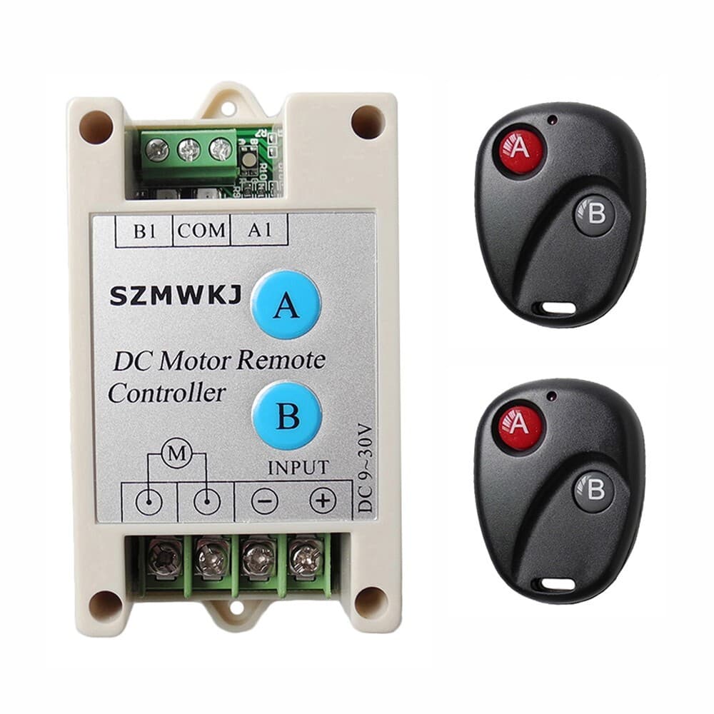 Heavy Duty DC12V 6" Stroke 330lbs Linear Actuators &Brackets&Wireless Controller 4