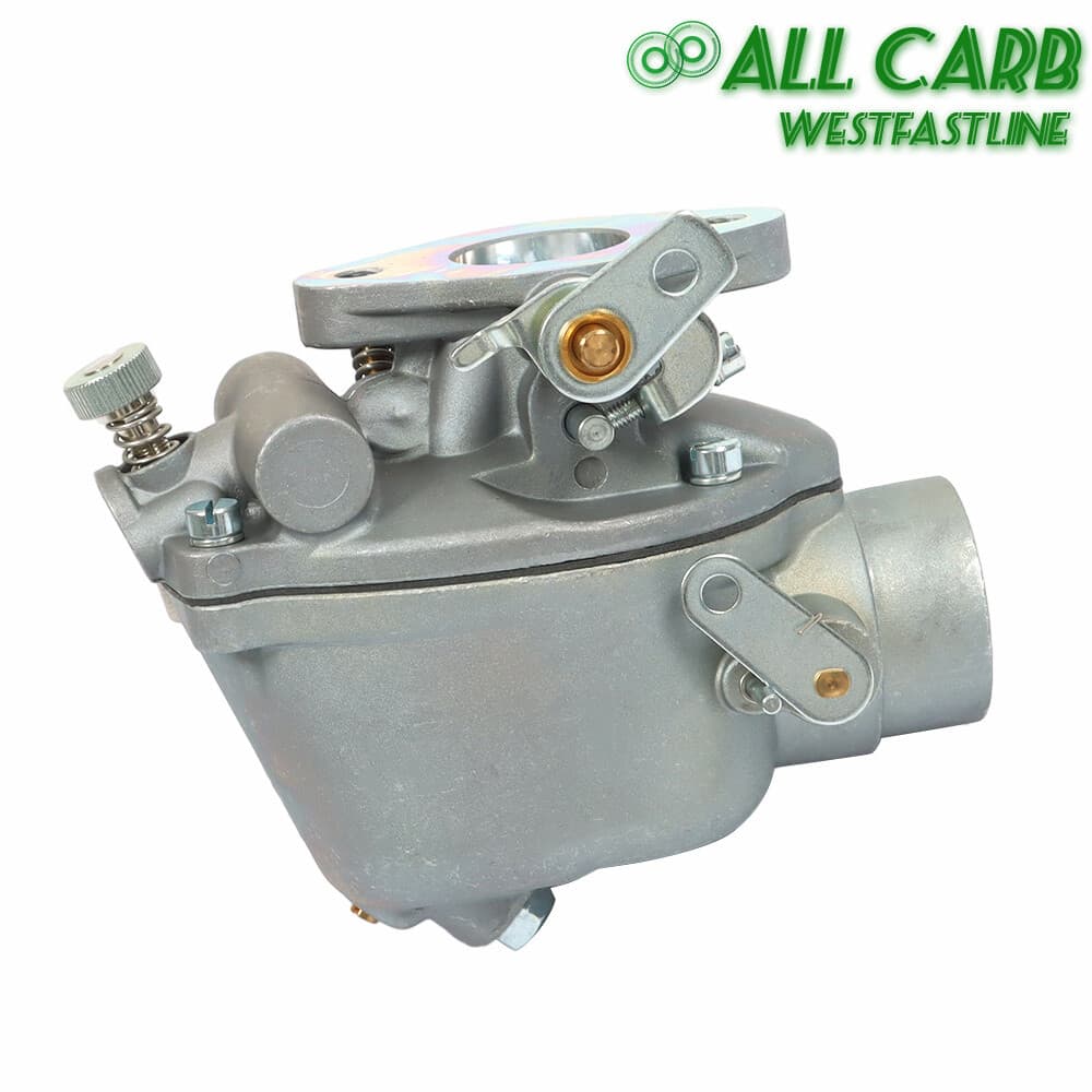 Carburetor For Massey Ferguson TO35 35 40 50 F40 135 150 202 204 Tractor 2