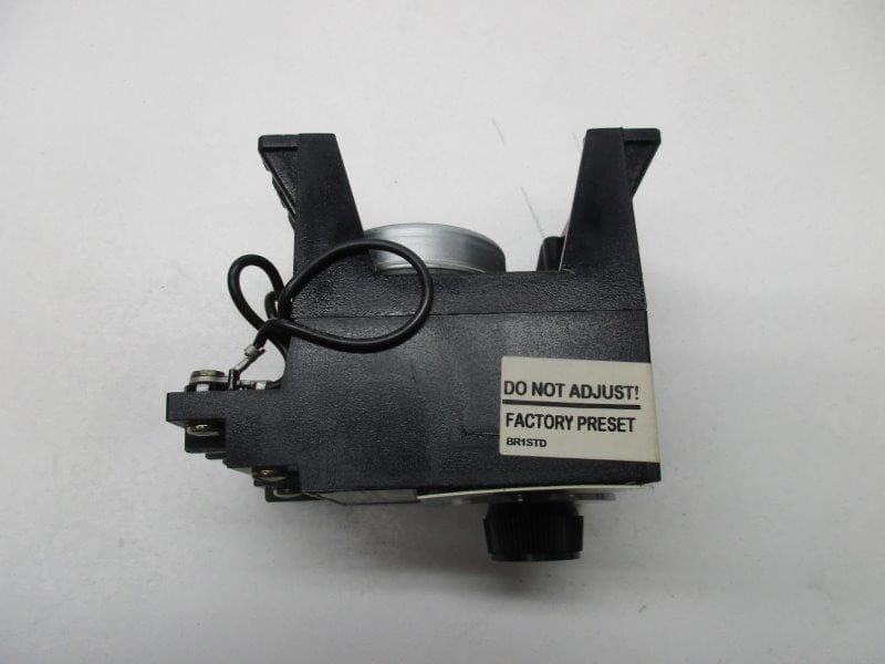 DANAHER CONTROLS BR13A6  NSMP 2