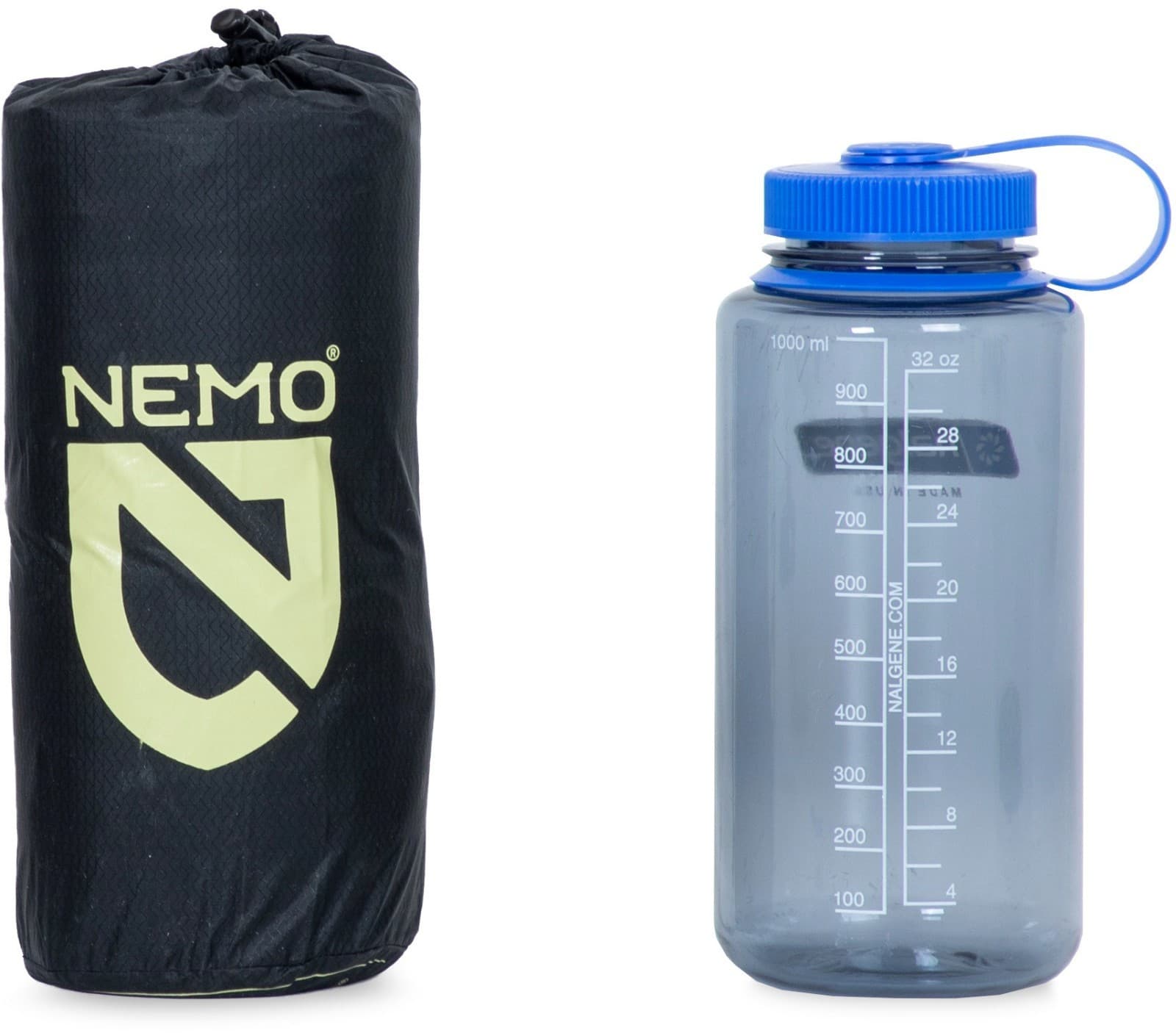 NEMO Tensor Extreme Conditions Ultralight Insulated Sleeping Pad 4