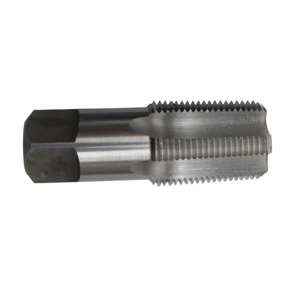 1 in. -11-1/2 Carbon Steel NPT Pipe Tap 3