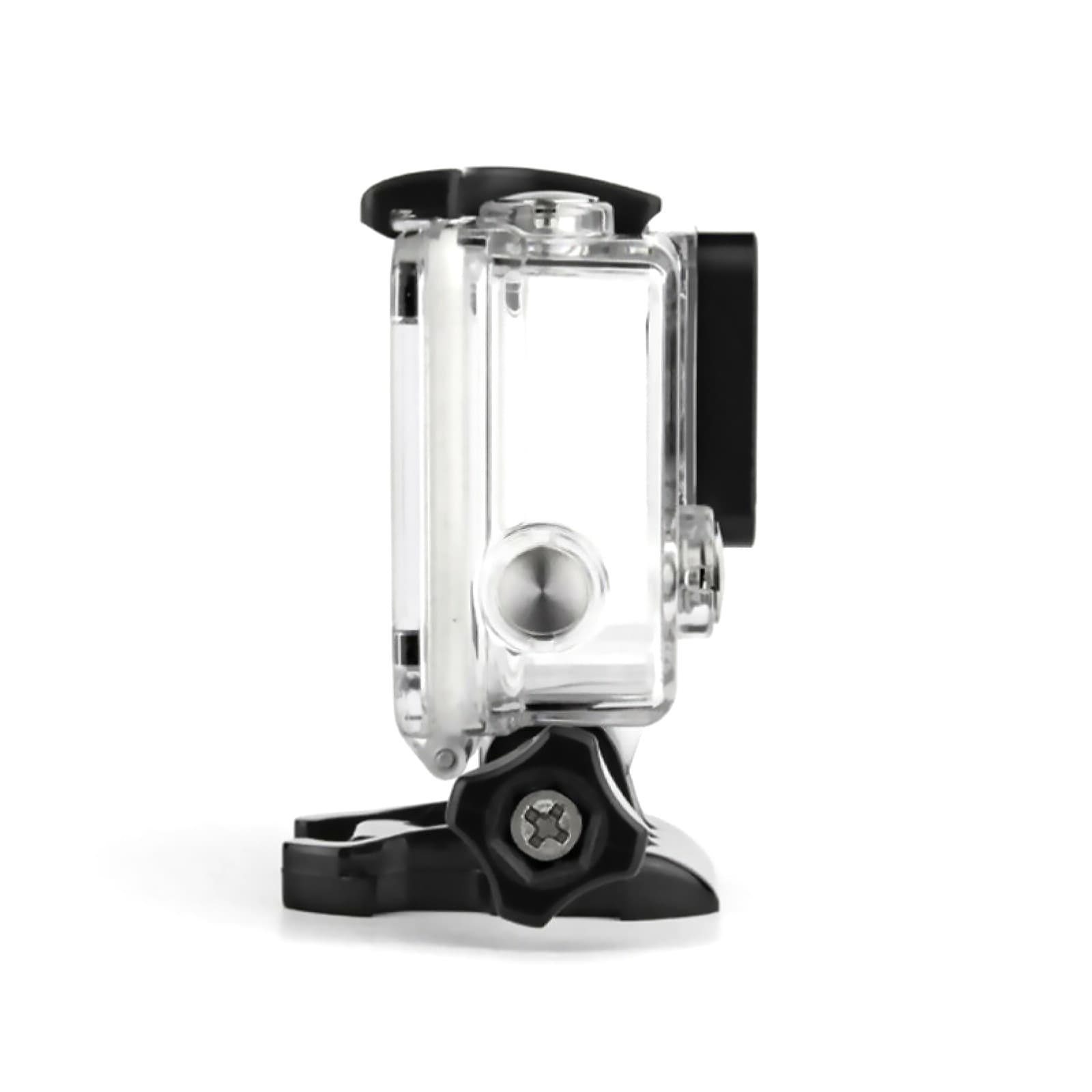 65ft Underwater Housing Shell Waterproof Protective Case For GoPro Hero 4 3+ 3 5