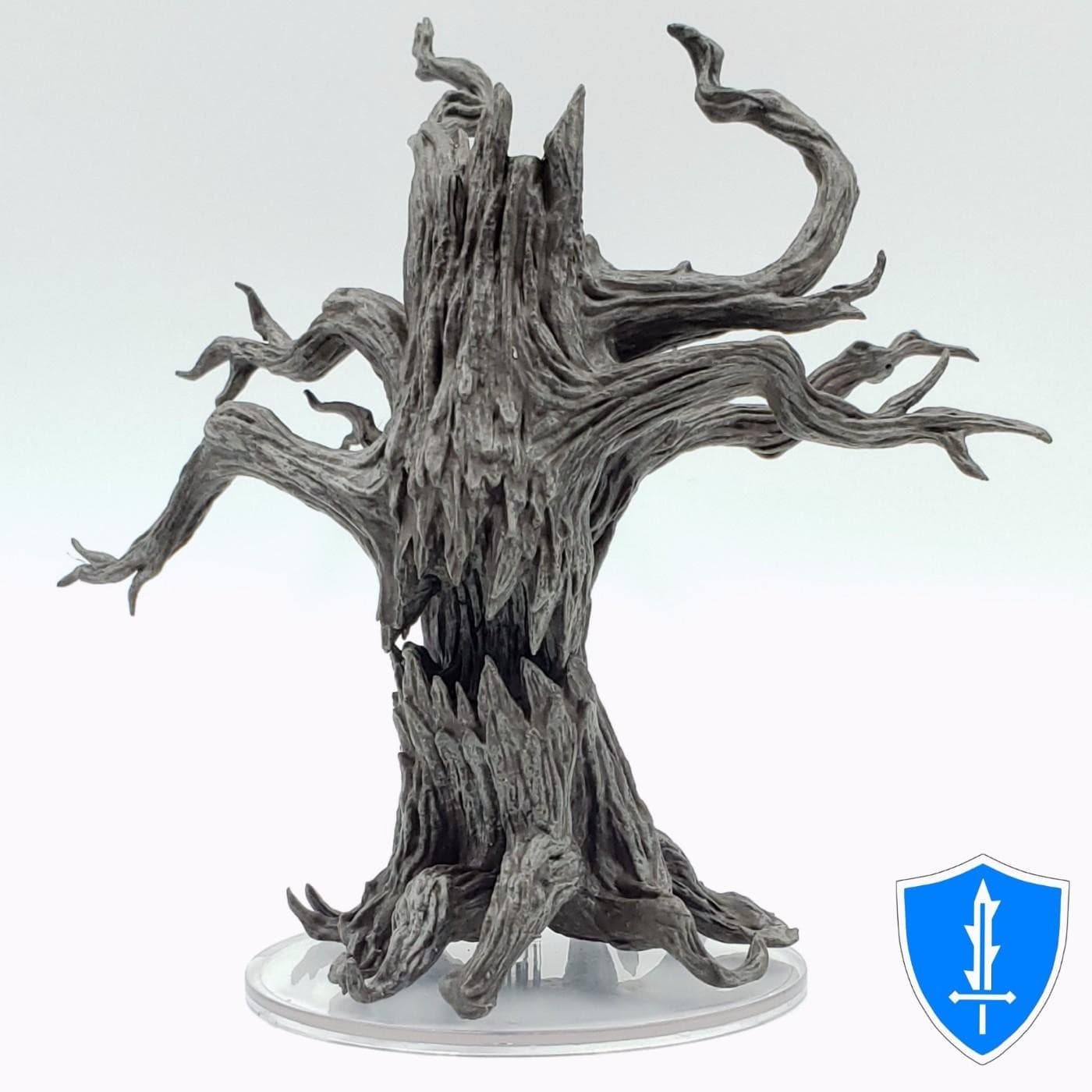 Tree Blight - Ghost Light Icons of the Realms D&D Huge Premium NIB