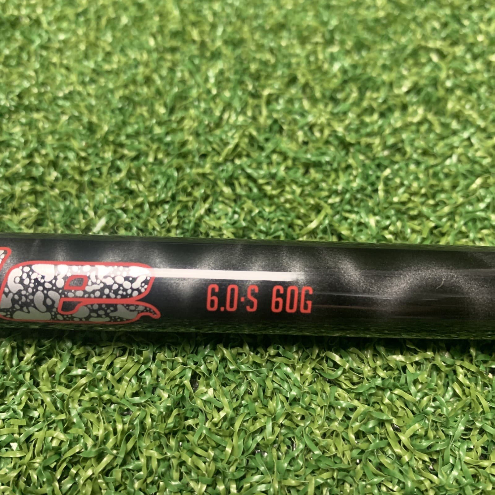 Kirkland Signature Driver - 10.5, RH - Even Flow Riptide 60 - Stiff  5