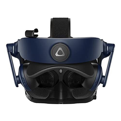 HTC VIVE Pro 2 Virtual Reality System 3