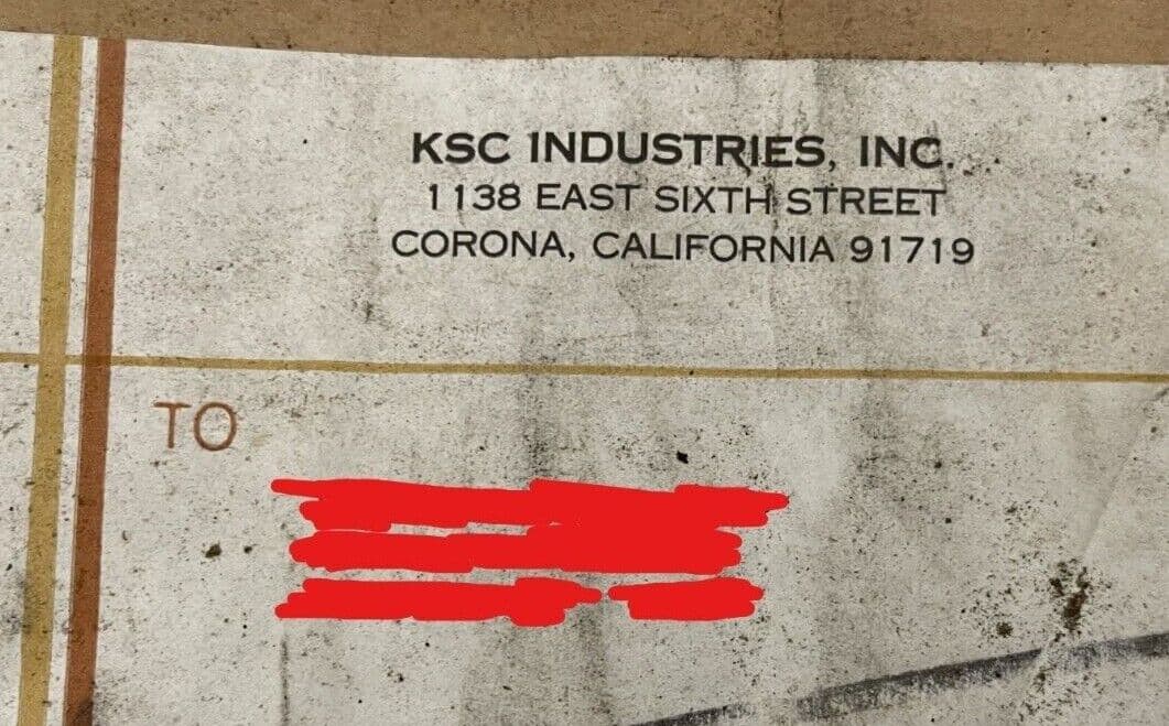 8 pcs. 10 ohm 5 watt NOS wire-wound linear potentiometers - NEED WORK 5