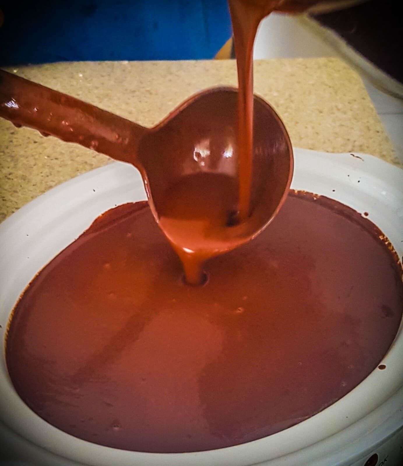 BULK 1.22kg Tribal Moon Ceremonial Grade Cacao - ON SALE NOW 4