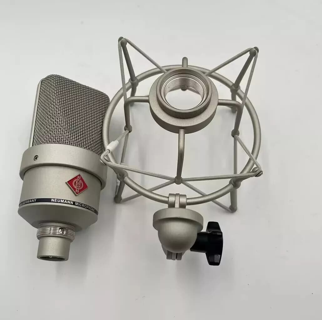 NEW TLM 103 Neumann Large-diaphragm Condenser Nickel Microphone 3