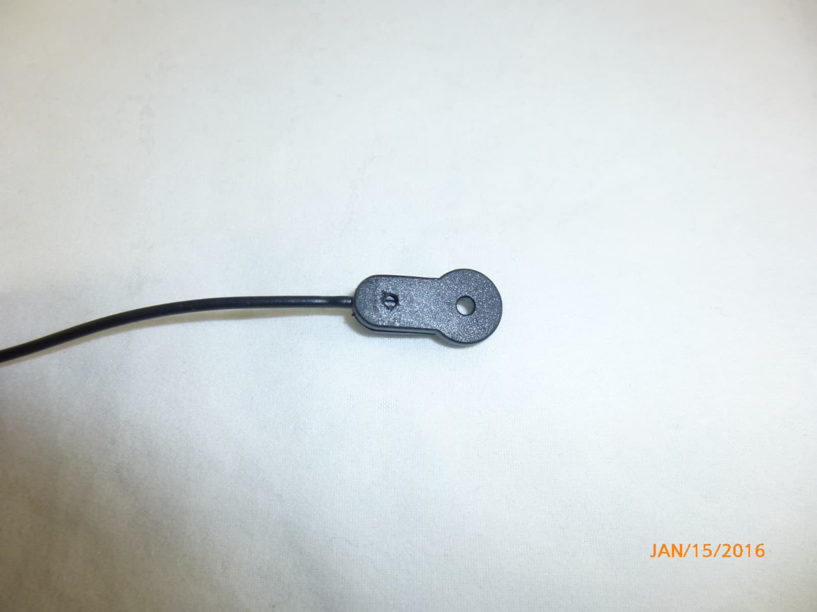 F TYPE MALE PUSH ON FM Antenna for Bose 3-2-1 av48 38 28 Stereo Radios RECEIVER  4