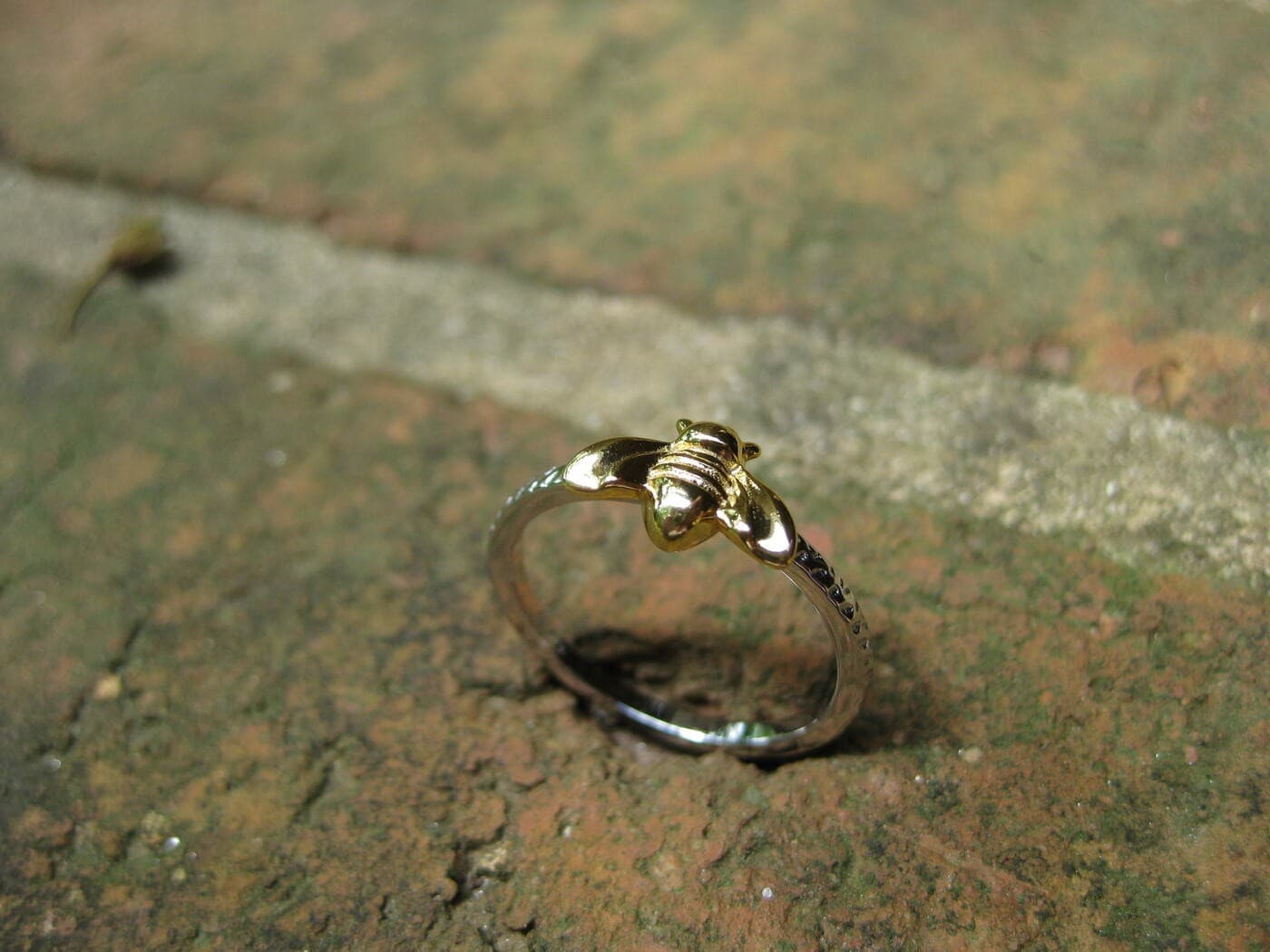 Metaphysical Queen Bee Djinn of Luxury and Extravagant Wealth 3