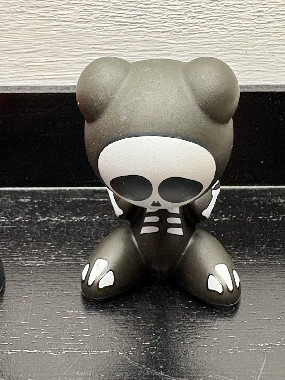 UB Funkeys Lot Of 3 Figures Skeleton / Deuce See Pics 4