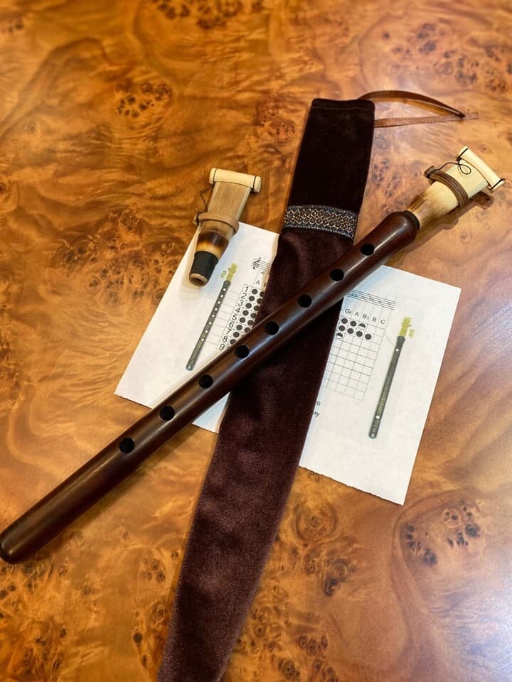 Duduk -for beginner musicians 2