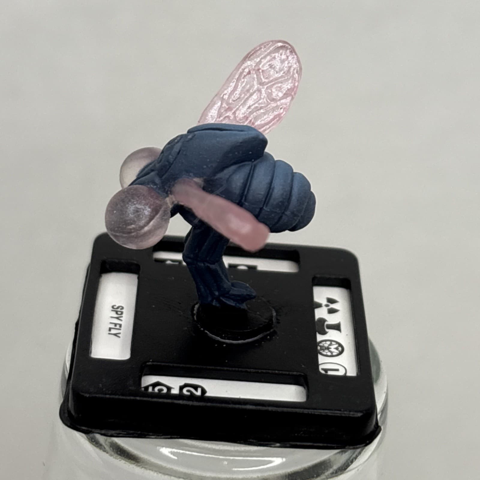 Monsterpocalypse: Savage Swarm - Spy Fly 2