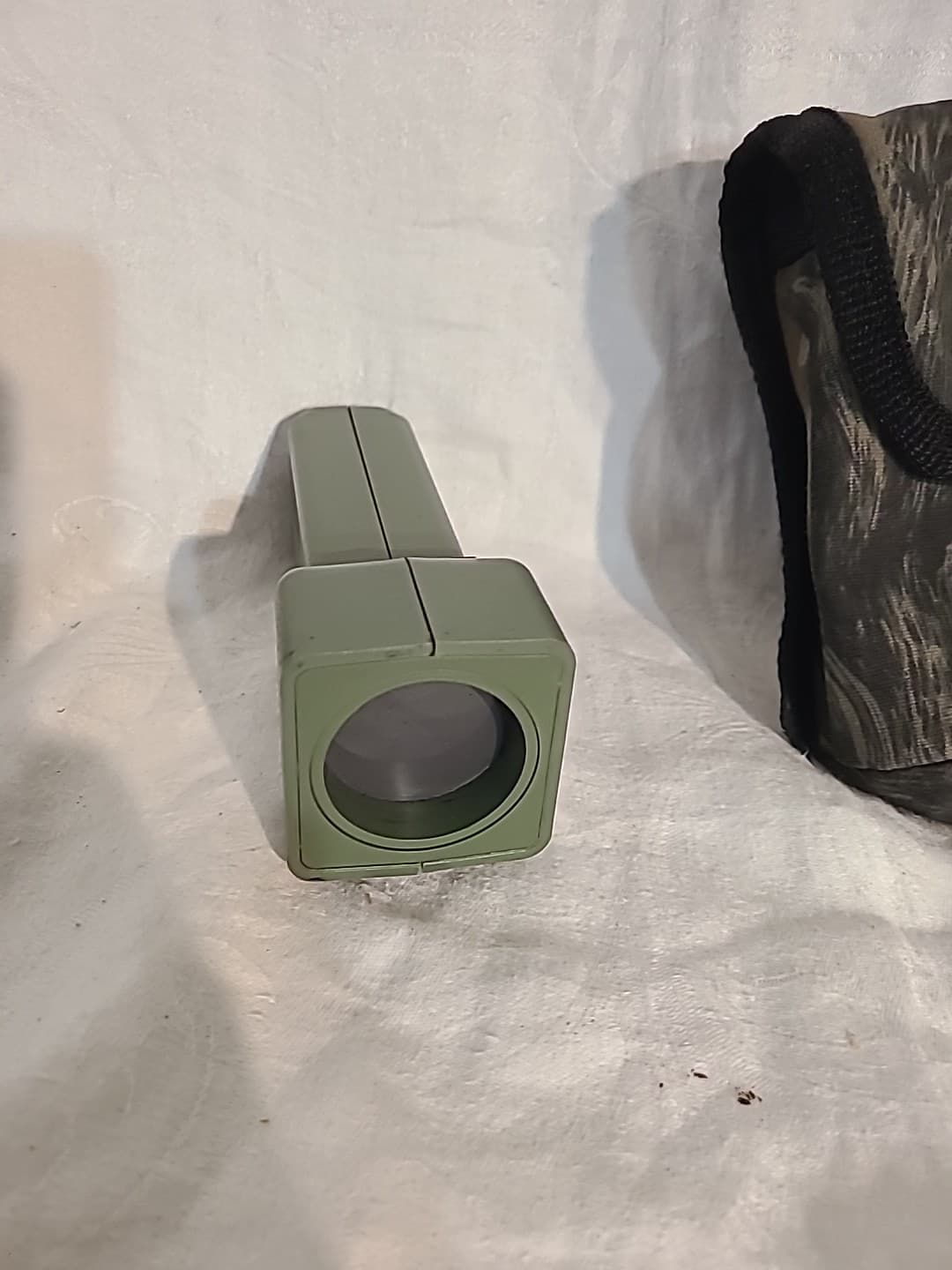 Game Finder A Enhanced GF E Heat Seeker Deer Finder with Pouch Tested Works 2