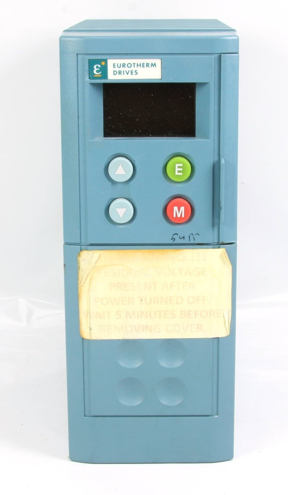 Eurotherm Frequency Inverter 601/003/230/F/00/UK 220-240V AC 2