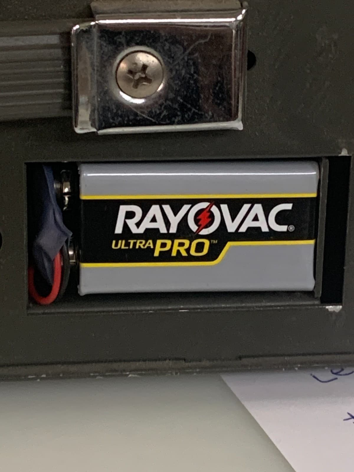 LEADER LCR BRIDGE #LCR-740 6