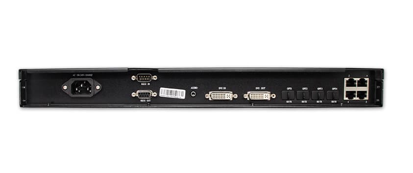 NOVASTAR LED MCTRL500 Sending Box with US Power Cord 2