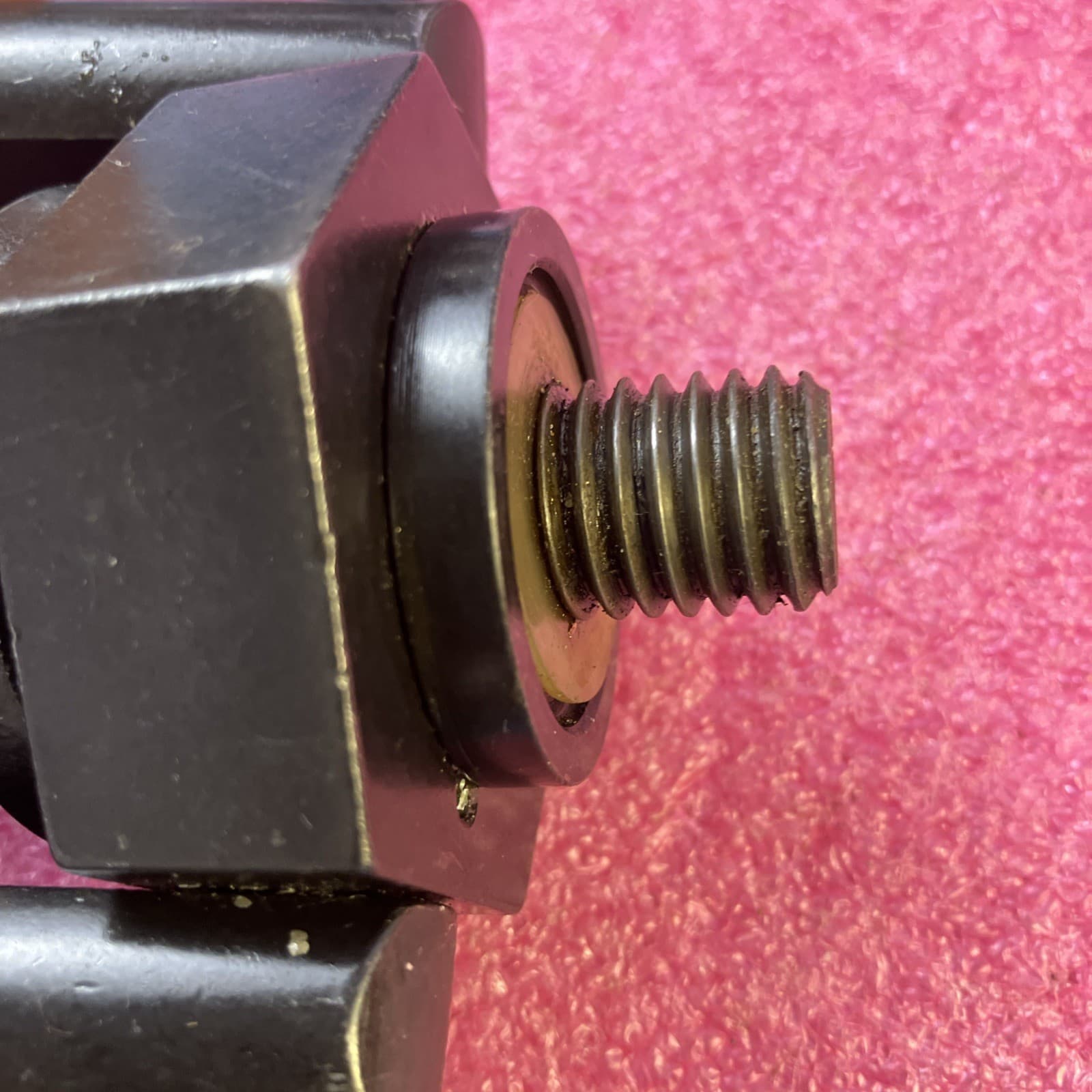 Carr Lane 5/8”-11 Swivel Hoist Ring CL-4000-SHR-1, 4000lb Rigging Lifting 4