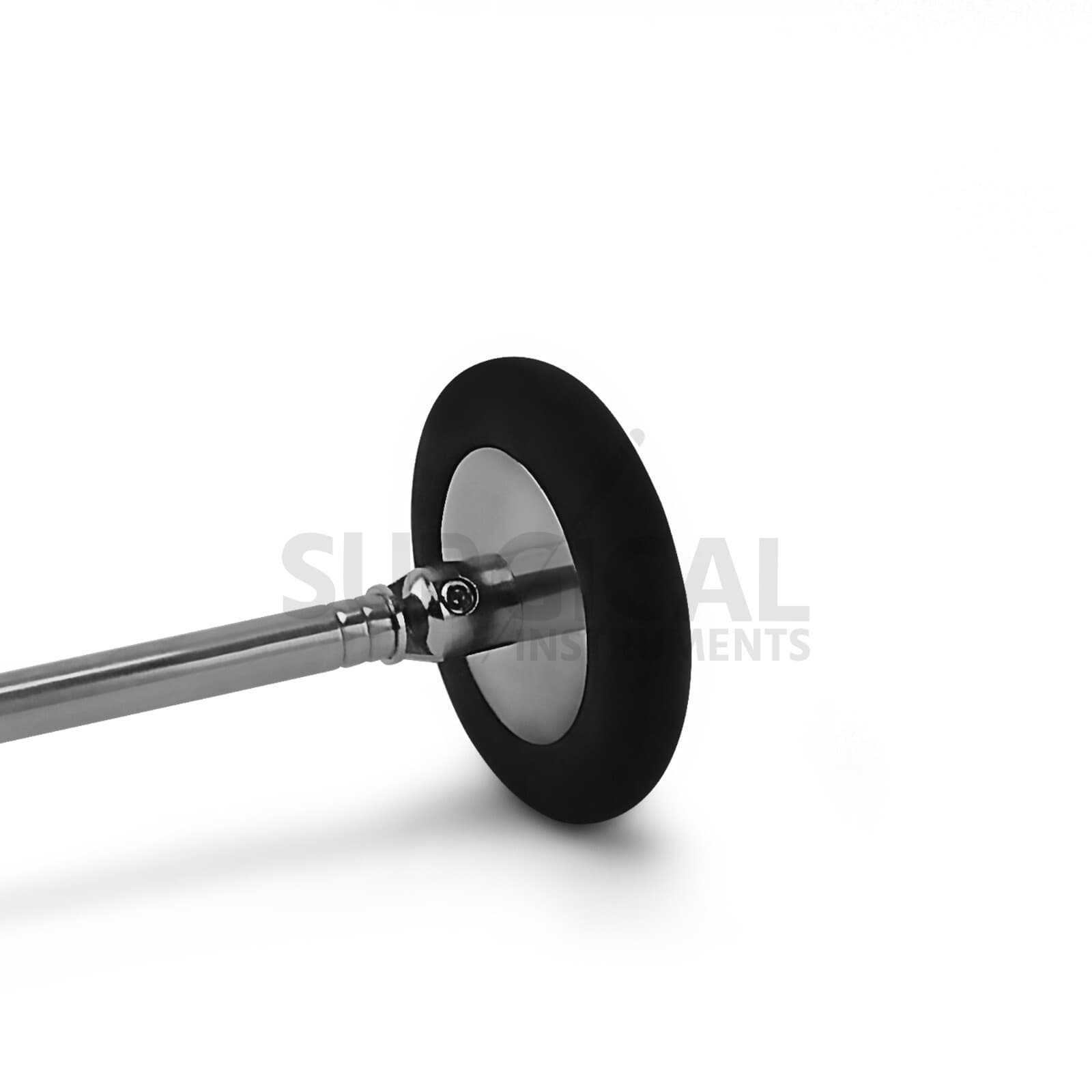 Telescopic Neurological Babinski Reflex Hammer For Physical Therapy German Grade 4