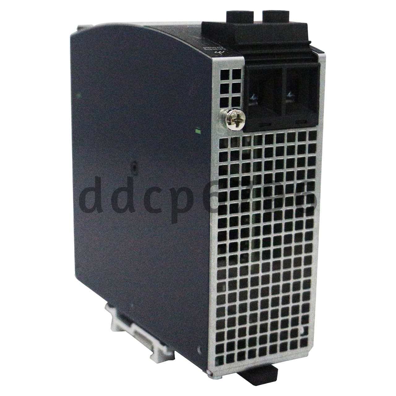 AB New  Redundancy Module Input Voltage 24-28V DC Output 80 Amps 1606-XLSRED80 4