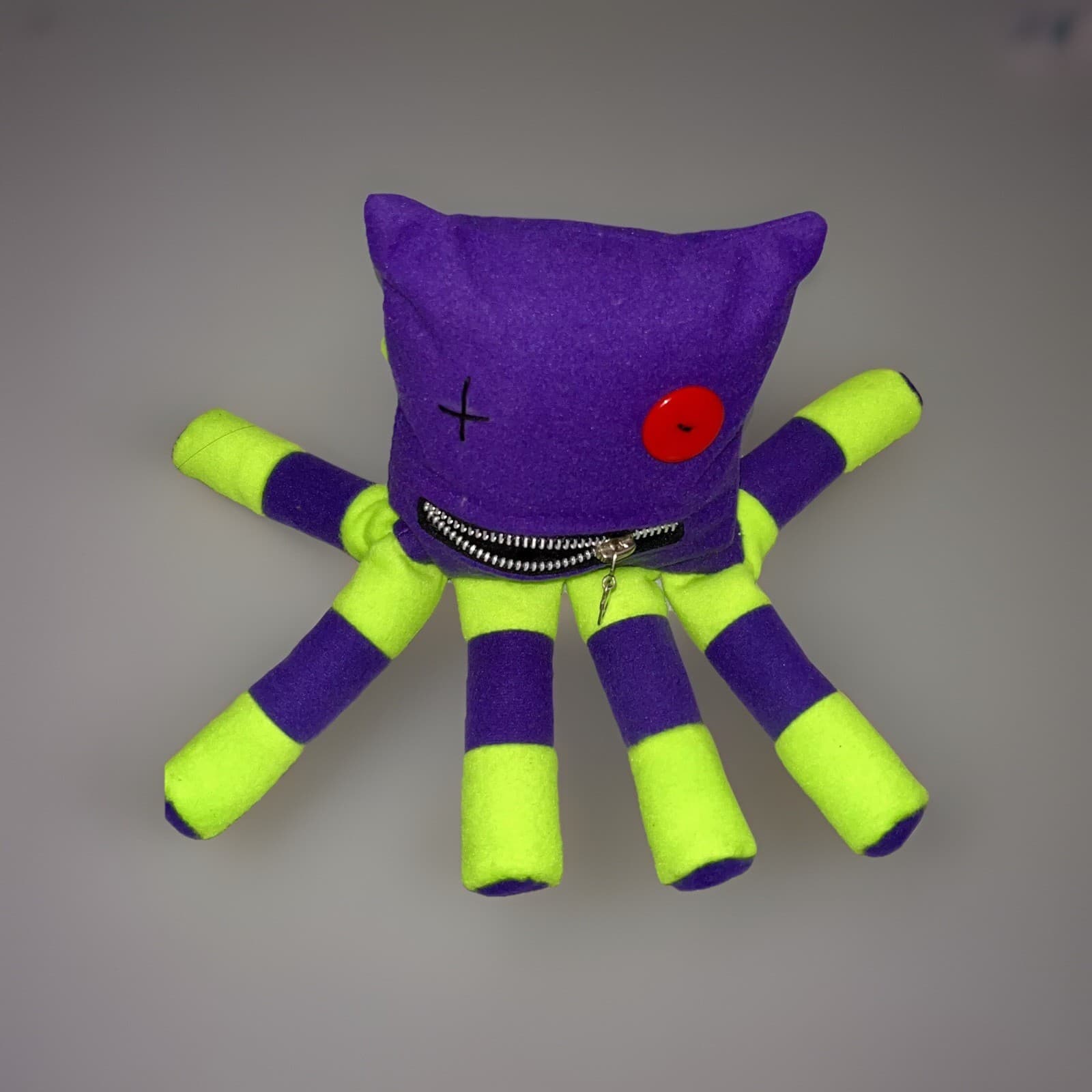 Something Is Killing The Children Stuffed Toy OCTO (Custom Made) SIKTC 2