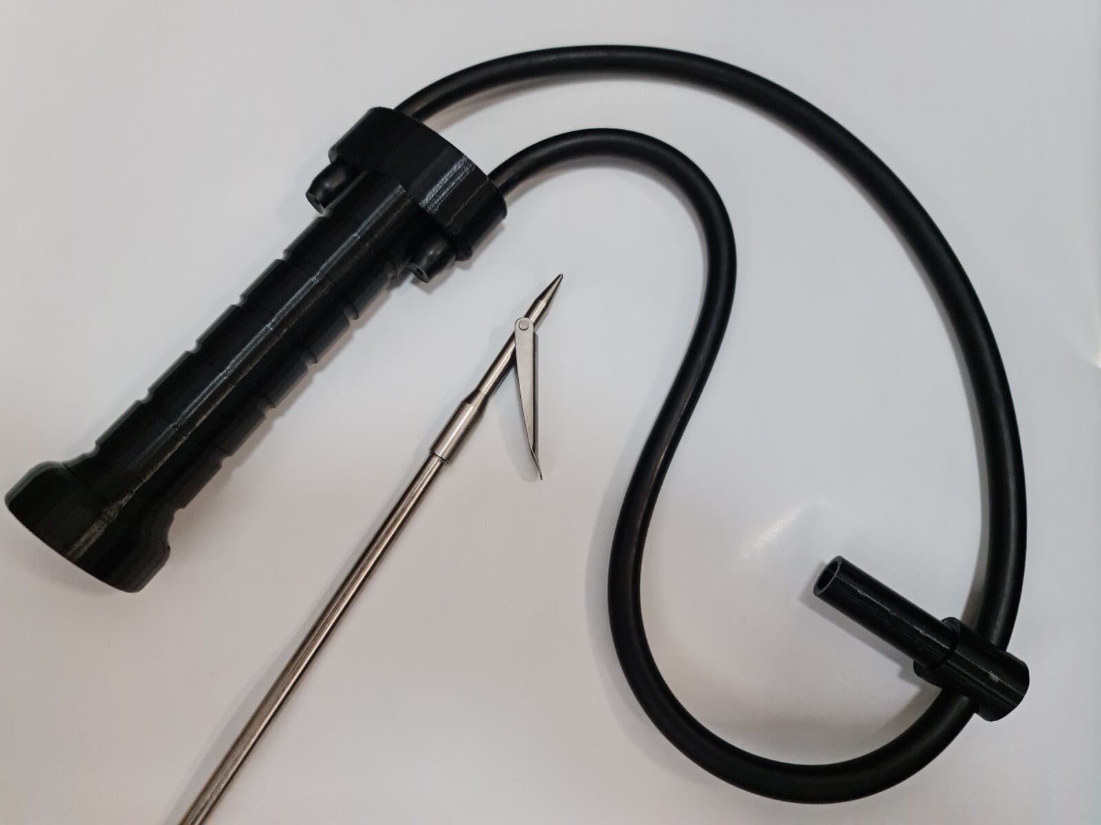 Spearfishing Hawaiian sling Combo Package (Shooter and Spear) 2