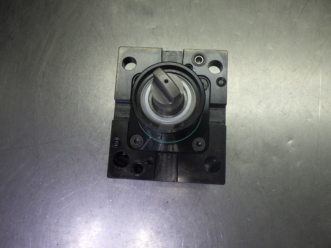 Sandvik MS60A Capto C5 Right Angle Head For DMG MORI Machines C5-DNI-MS60A-E (LO 4