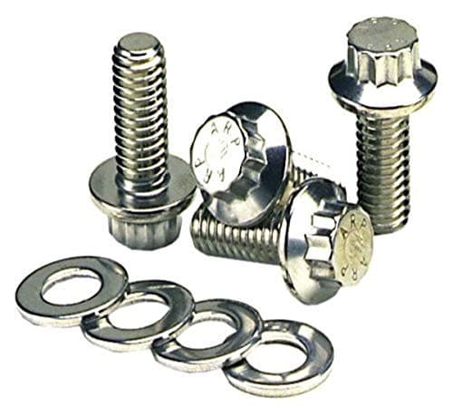  4373002 Stainless Steel Rear End Cover Bolt Kit  2