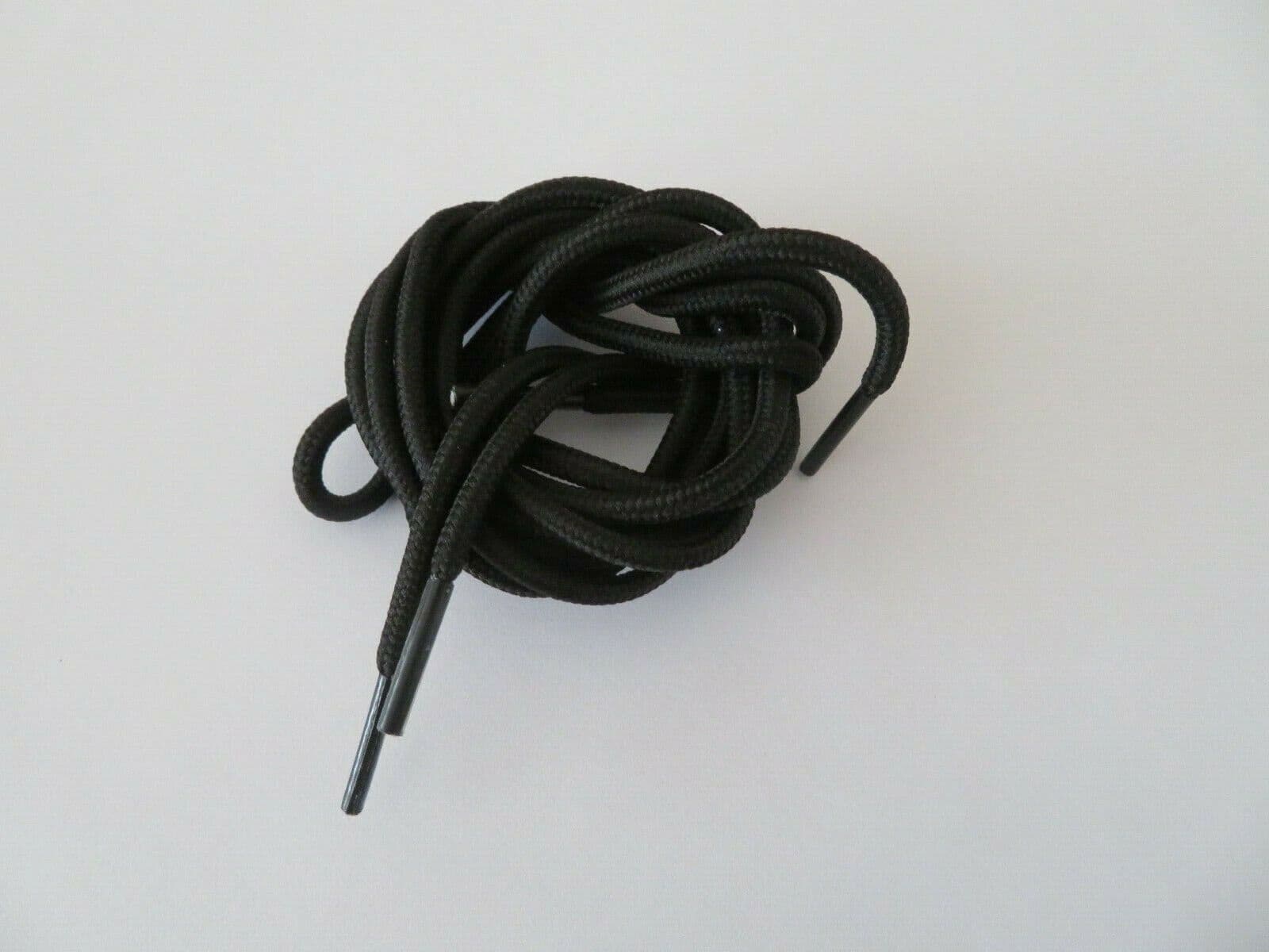 ROUND Quality Athletic SHOE LACES Sport Sneaker Boot Casual Shoe Strings