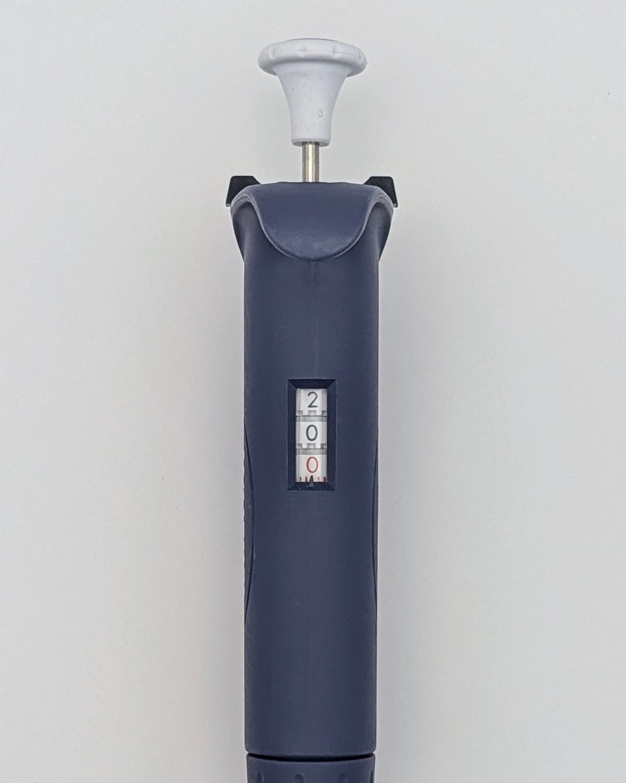 Rainin LTS Pipet Lite Pipette L20 Cleaned and Calibrated 5