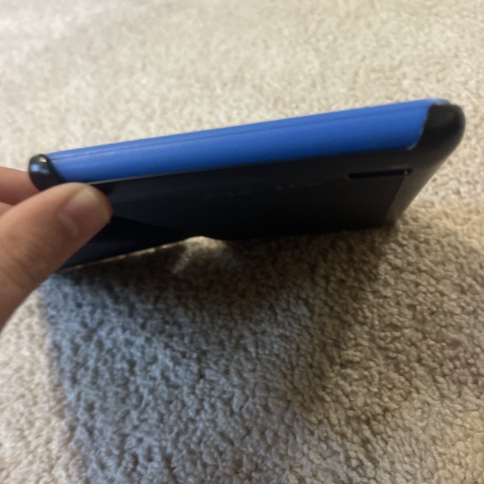 Amazon Fire 5th Gen Kids Edition | Model SV98LN | 16GB |untested W/case 4