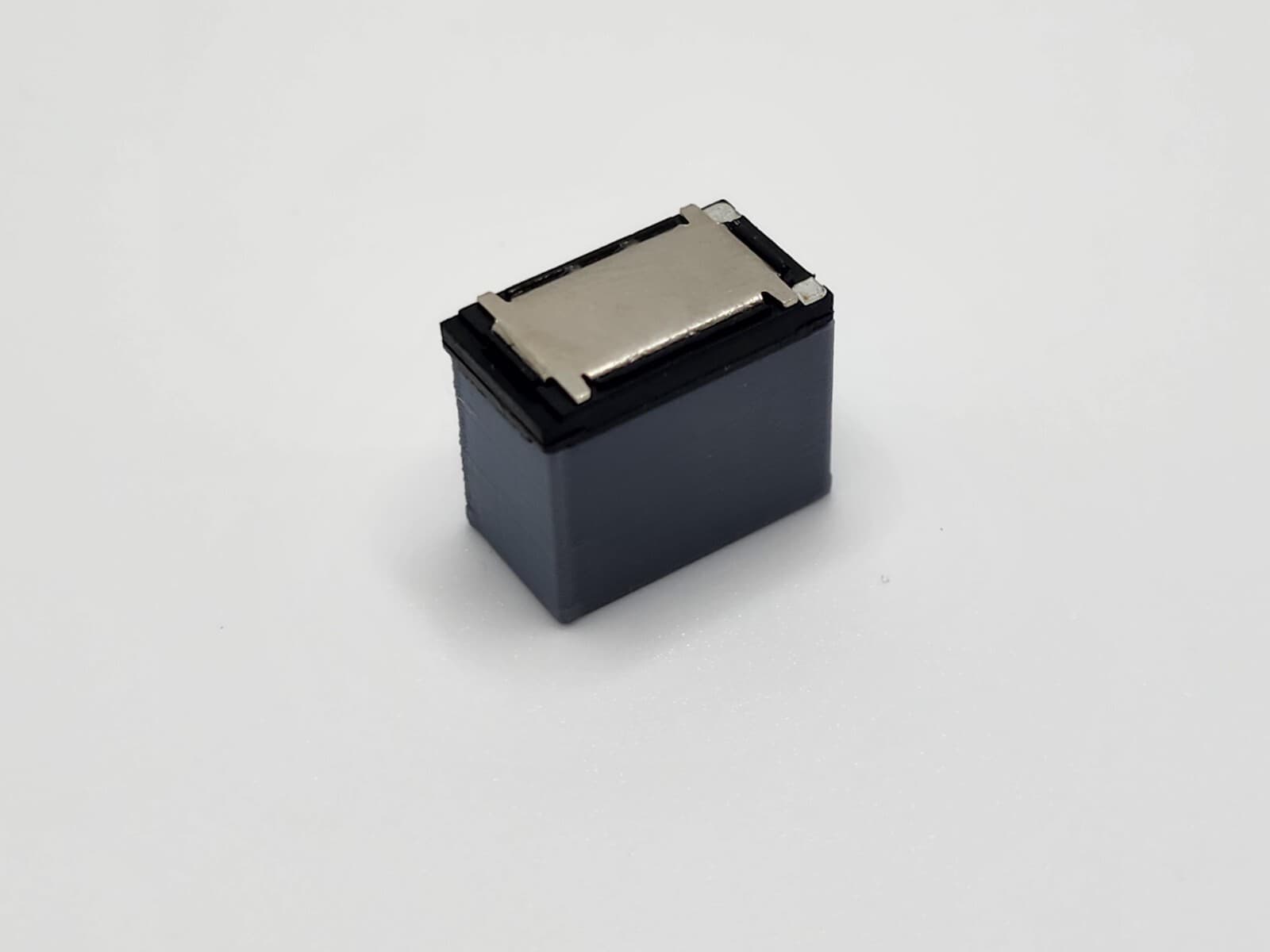 16x9mm Sugar Cube Speaker with Baffles 4