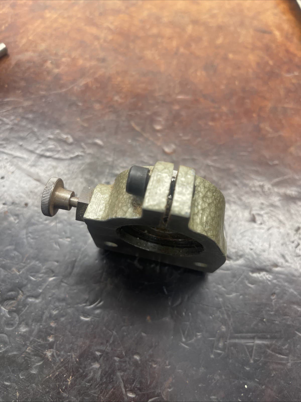 Unimat Indexing / Dividing Head  5