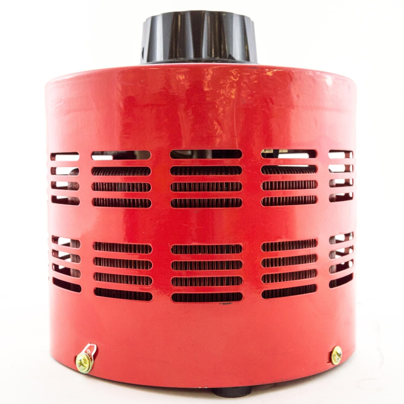 20 Amp Variable Transformer, 2000va Max, 0~130 Volt Output 5