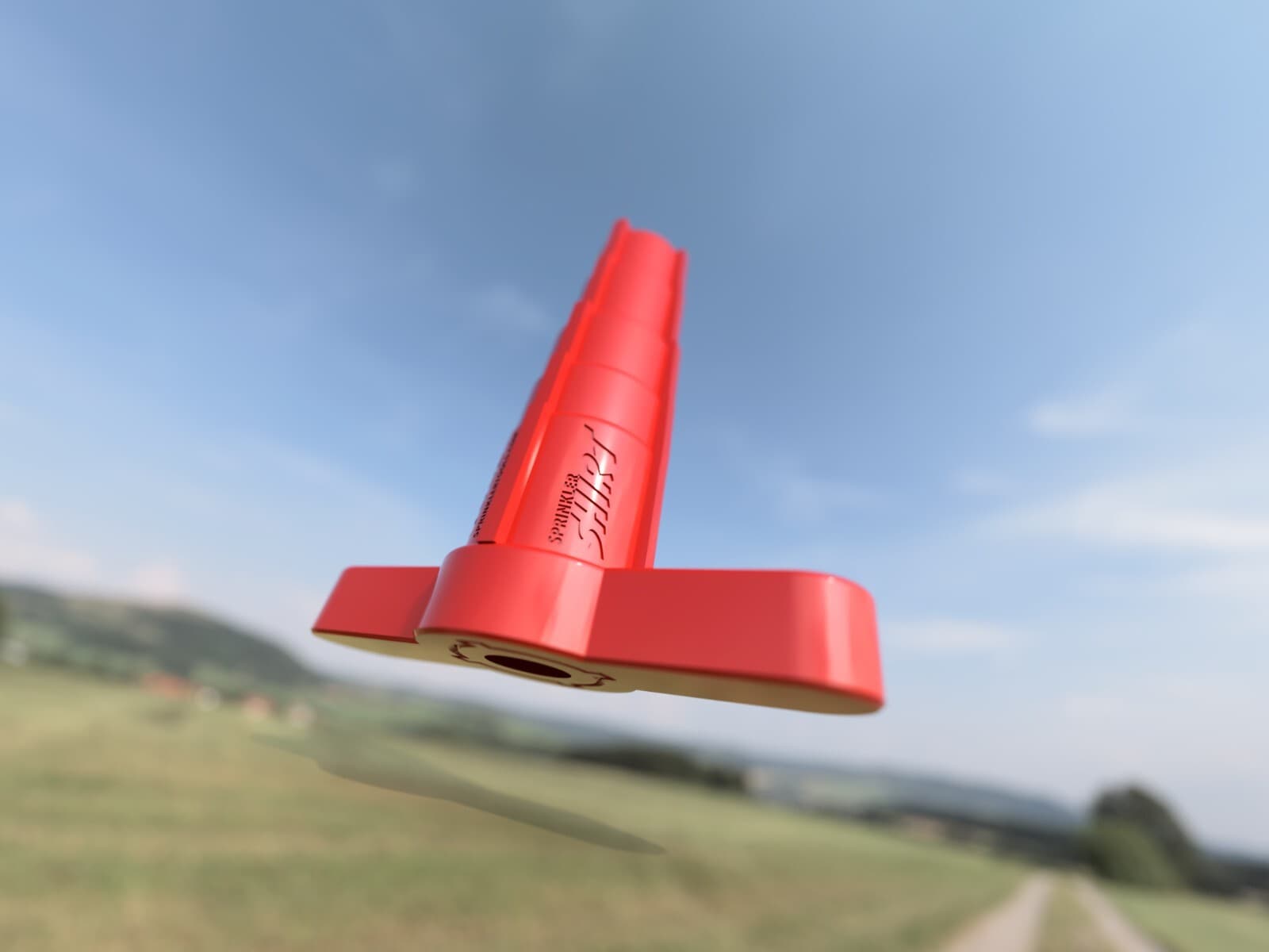 Sprinkler Head Irrigation Removal and Replacement  4-in-1 Tool Removes All Brand 3