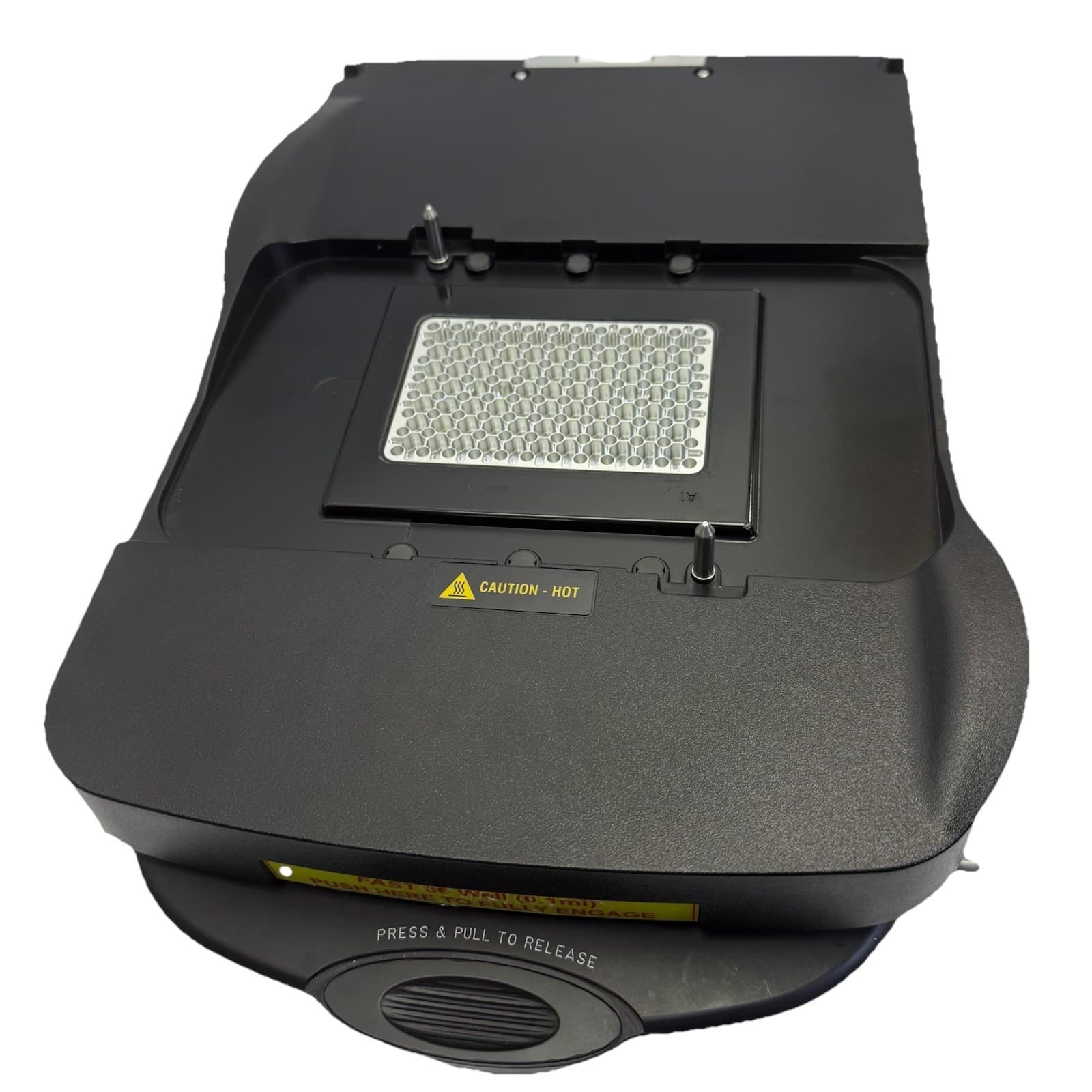 APPLIED BIOSYSTEMS  FAST 96-WELL BLOCK 278011721 5