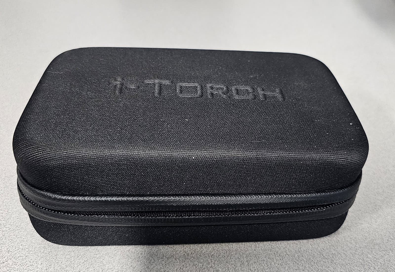 iTorch Venom 38  3 mode (white/red/uv) 3800 Lumen LED Underwater Video Light 6