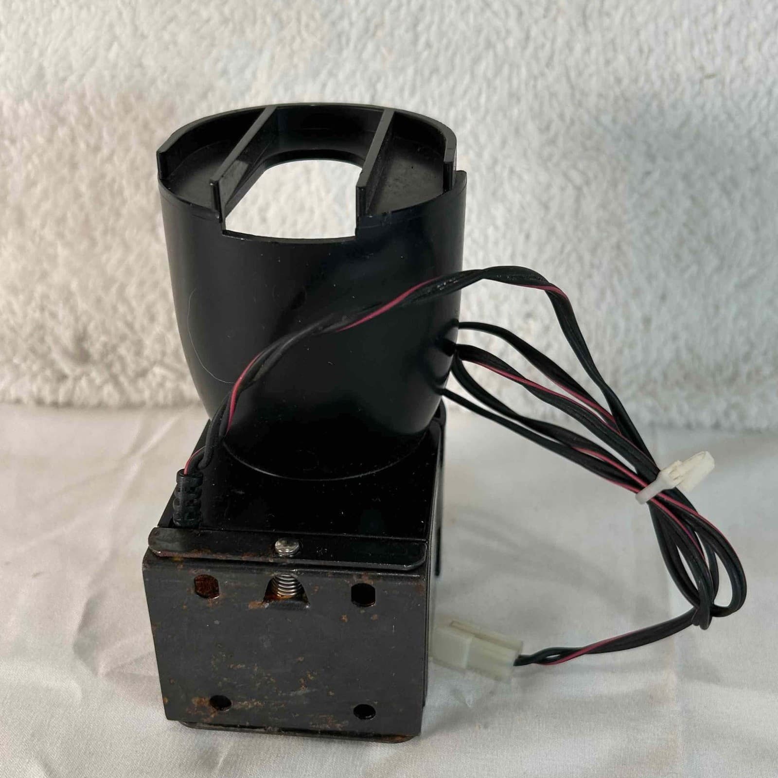 Maglite Mag Charger Rechargeable NiMH Flashlight Charger Base & Power Adapter 5