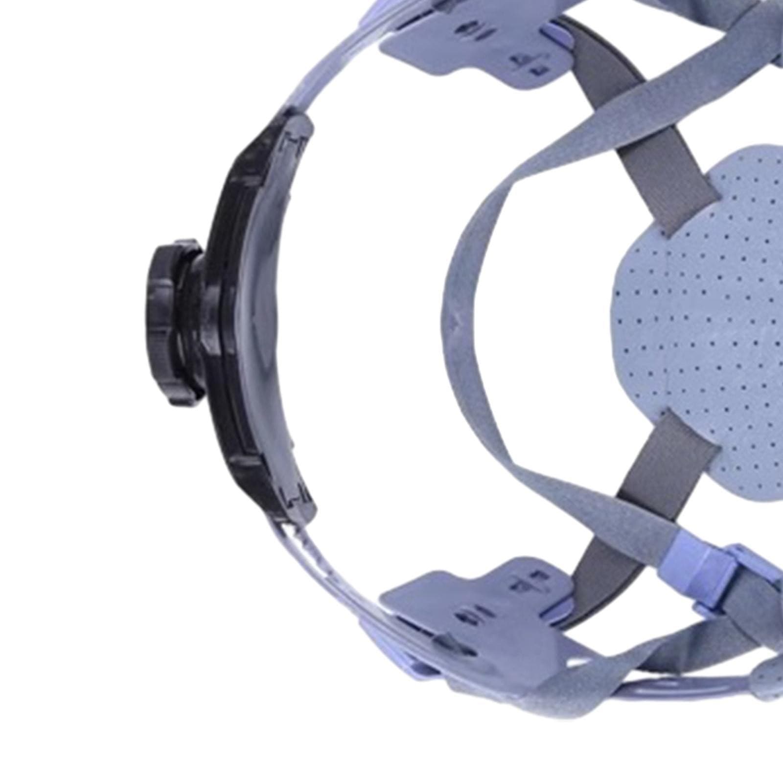 Hard Hat Suspension Hat Liner Insert Hats 4 Point Knob 2