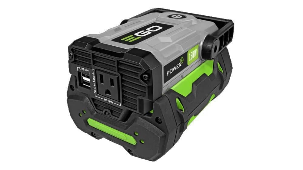 Ego Nexus Escape Power Inverter 150 Watt Refurbished 3