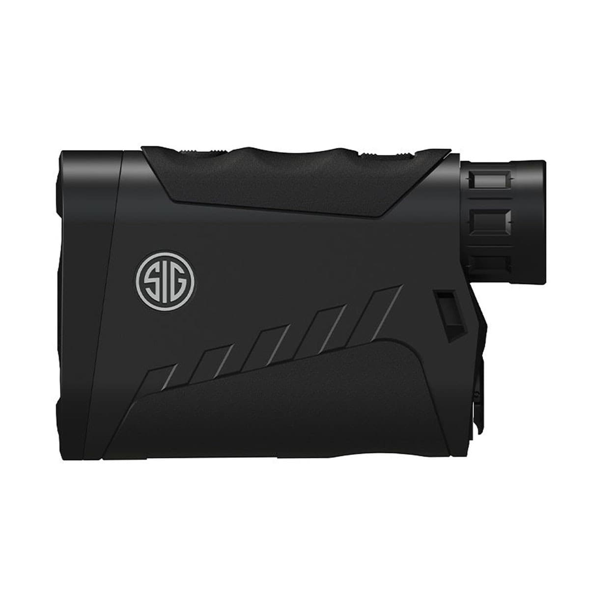 SIG SAUER Buckmasters 1500 Black Laser Rangefinder (SOK15601) 3
