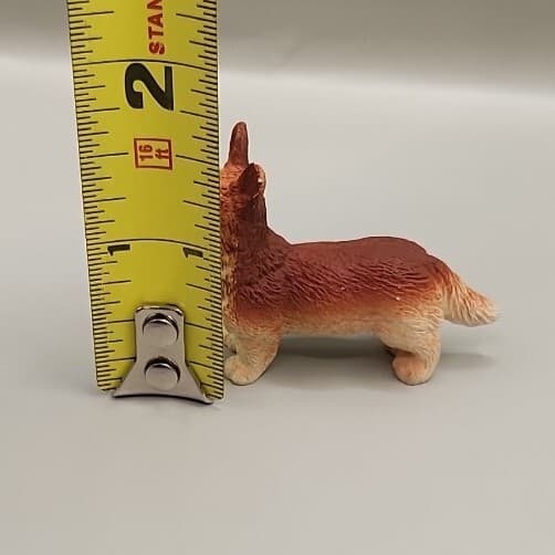 Safari LTD Corgi Dog 1.5" 6