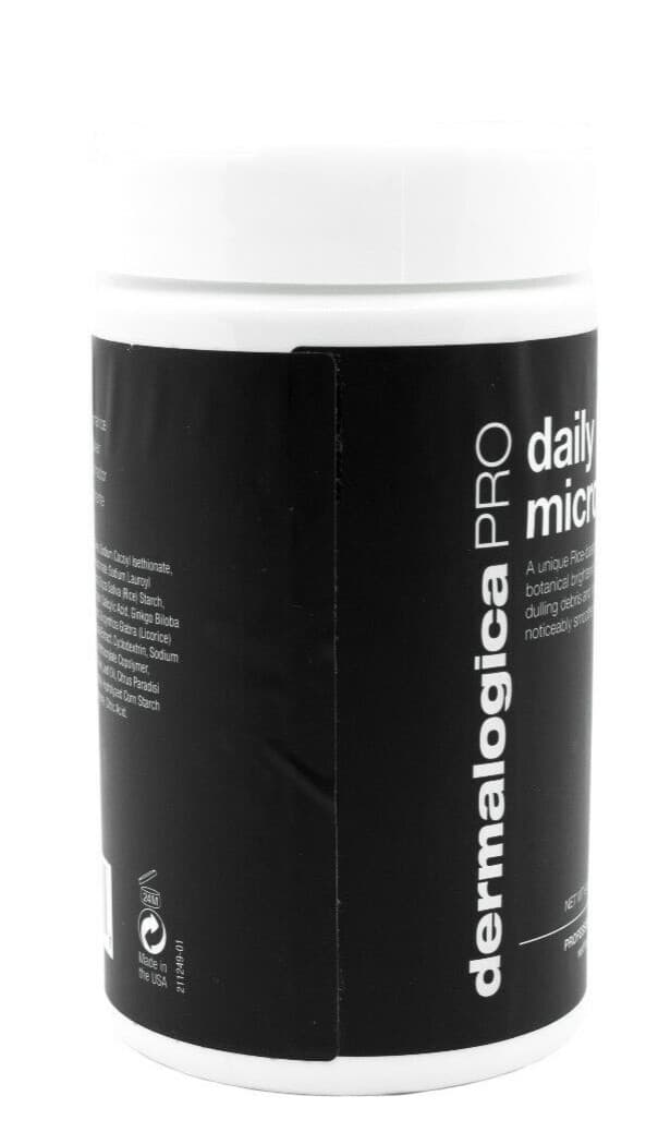 Dermalogica Daily Microfoliant Pro Size ( 6oz / 170g ) *NEW / AUTH   4